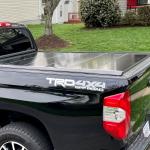 2018 Toyota Tundra